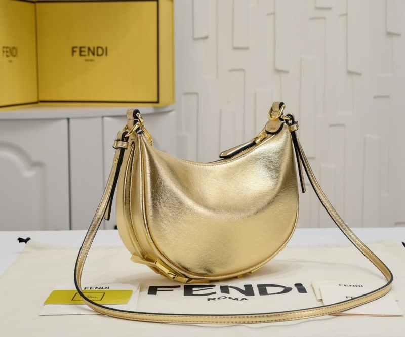 Fendi Satchel Bags